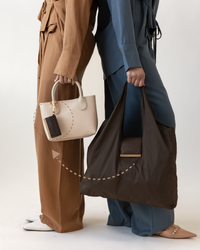 KBAG marron en uso